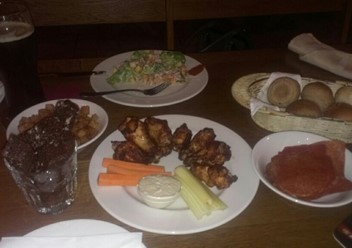 Фото компании  Bier Haus, пивной ресторан 6