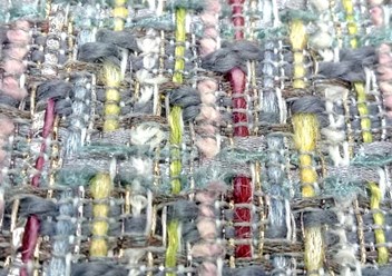 Фото компании ИП Магазин европейских тканей и кружева "Портновские традиции" 2