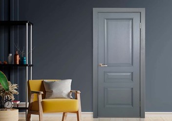 Модель "Трио", цвет "Грей"