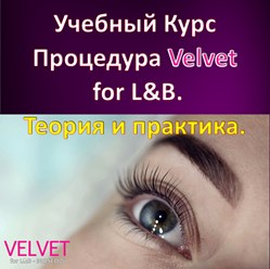Фото компании  Velvet 3