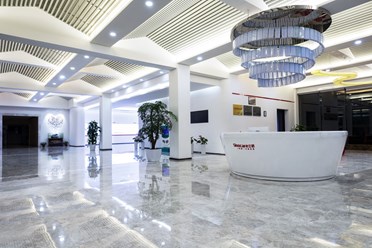 Фото компании ООО "Сайнокэ Рус" 11