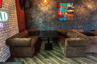 Фото компании  Marmelad Lounge 3