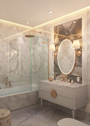 Дизайн интерьера для квартиры