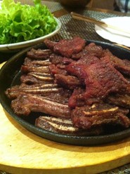 Фото компании  Белый журавль, ресторан корейской кухни 42