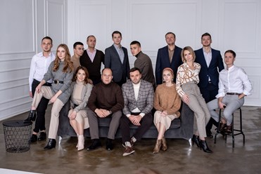 Фото компании ООО Деметриос 1