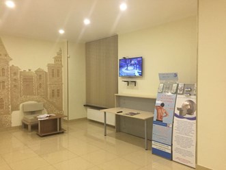 Фото компании ООО Центр МРТ "СитиСкан" 3