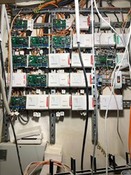Фото компании ООО «Фактор безопасности» 4