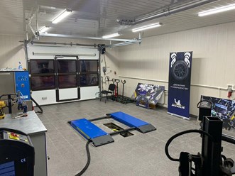 Фото компании  Везем Колеса Ру 3