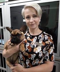 Фото компании ООО Кабинет ветеринарной медицины 40