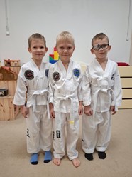 Фото компании  Детский центр Клевер 33