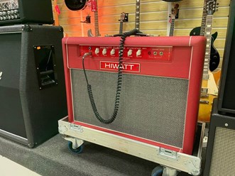 Комбоусилители, усилительное оборудование СтокМьюзик