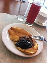 Фото компании  Пэрис, ресторан 15