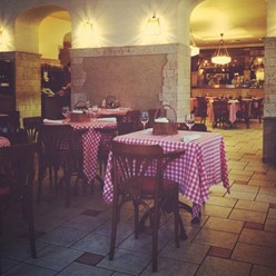 Фото компании  Mama Roma, сеть ресторанов 2