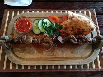 Фото компании  RestoranChik, ресторан 13