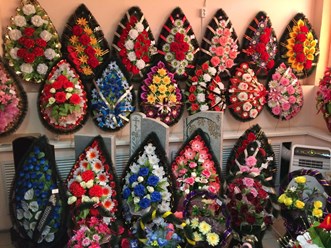 Фото компании  Благодать 6