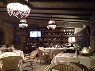 Фото компании  Bistrot, ресторан 22