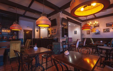 Фото компании  Мацони 6