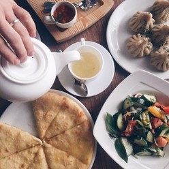 Фото компании  Ирон Кабис, кафе осетинской кухни 41