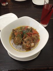 Фото компании  Суфра, ресторан азербайджанской кухни 23