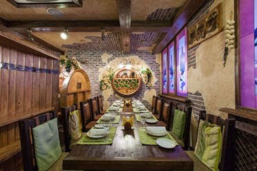 Фото компании  «Гуливани» 12