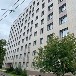 Фасадный керамогранит 600х600