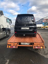 Фото компании  Эвакуй 12