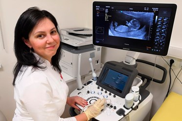 Доктор Ермакова Л.Б.