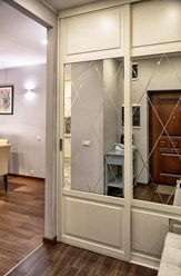 Фото компании ИП Гардероб стиль 8