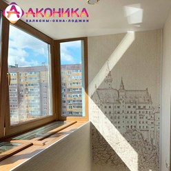 Фото компании ООО АКОНИКА 7