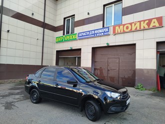 Фото компании  SP AUTO WASH 28