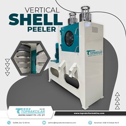 Фото компании ООО Toprakcilar Makina 1