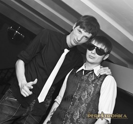 Фото компании  ПЕРЕСТРОЙКА, арт-кафе 5