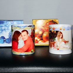 Фото компании  Фотоцентр "Фотоград" 10