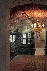 Пространство ALPERT GALLERY