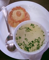 Фото компании  Биляр, сеть ресторанов национальной татарской кухни 37