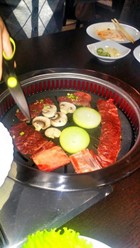 Фото компании  Korean BBQ Гриль, ресторан корейской кухни 3