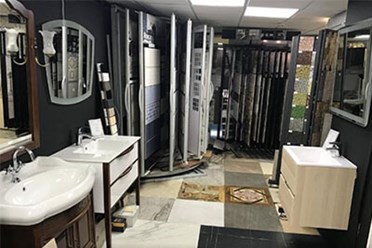 Фото компании  Керамикс студио 4