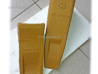 Фото компании  СпецДорТрак 97