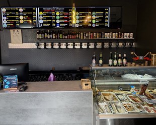 Фото компании  Хмельные раки 1