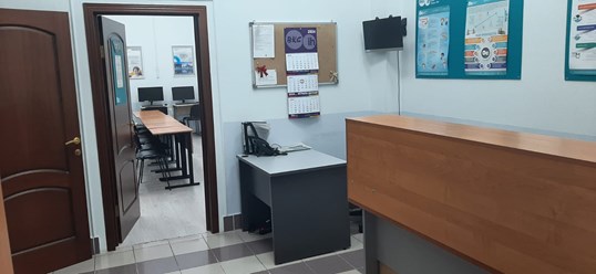 Фото компании  BKC - Профсоюзная 15