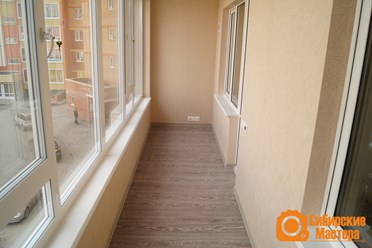 Фото компании ООО "Город 216-217" Сибирские мастера 8