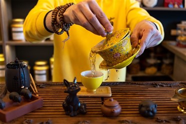 Фото компании ООО Чайная Галерея 2