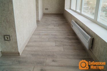 Фото компании ООО "Город 216-217" Сибирские мастера 21