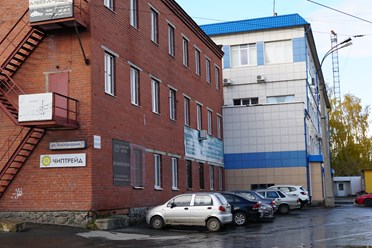 Фото компании ООО Чиптрейд 5