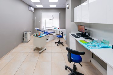 Фото компании  Mig Dent 5