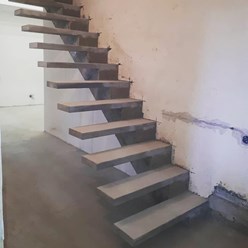 Фото компании  «ХоумБетон» 1