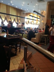 Фото компании  IL Патио, сеть семейных итальянских ресторанов 37