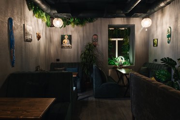 Фото компании ООО Bali Lounge 9