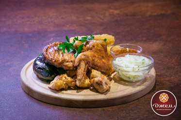 Фото компании  Джем, гриль-бар 20