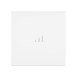 Клавиша CADUCEUS ALING EXPERIENCE, 2М, с символом "усиление"